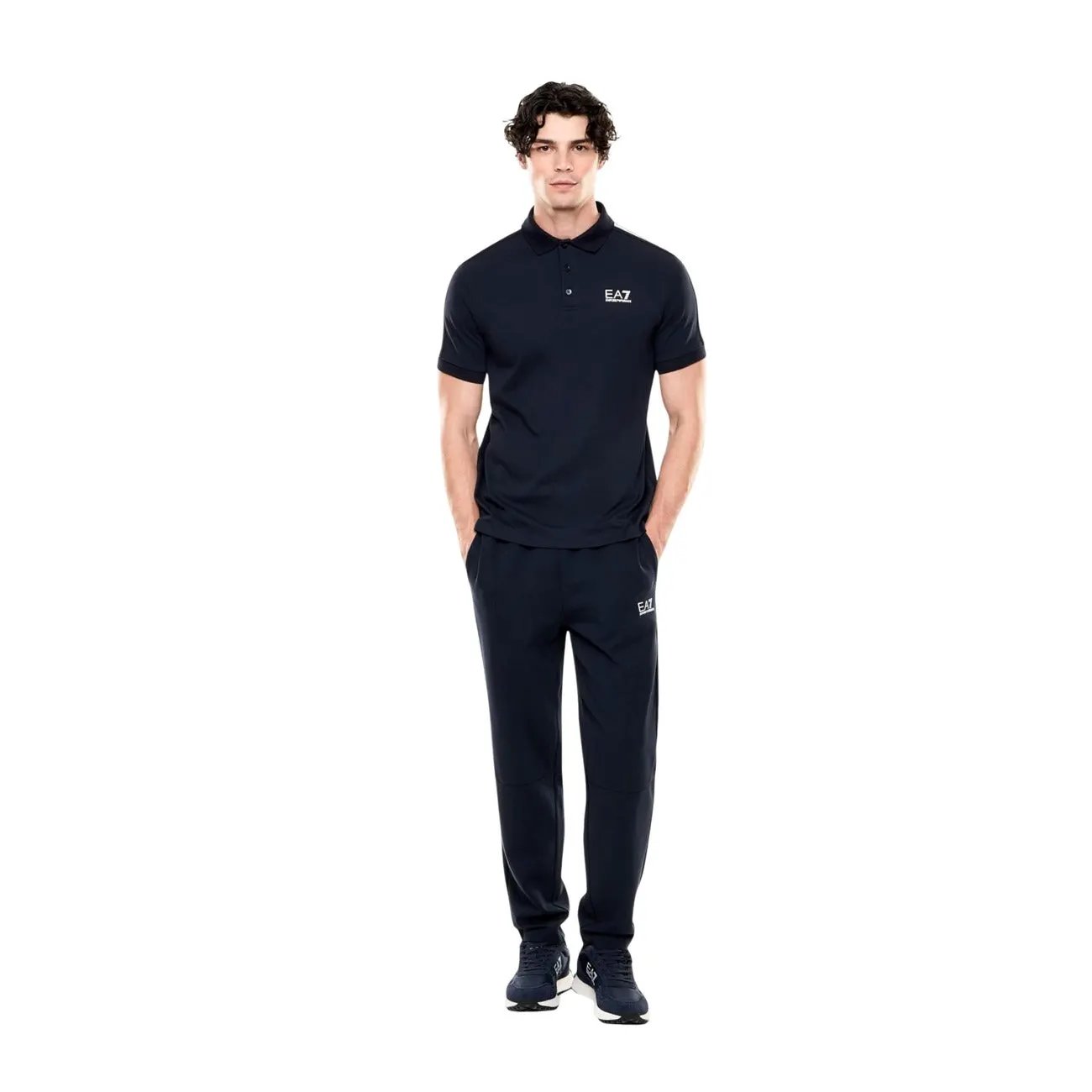 Ea7 - Ea7 Men T-Shirt by Ea7