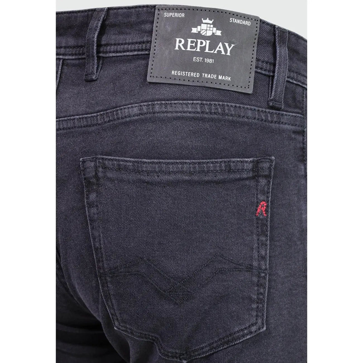 Replay Men's Grover Jeans