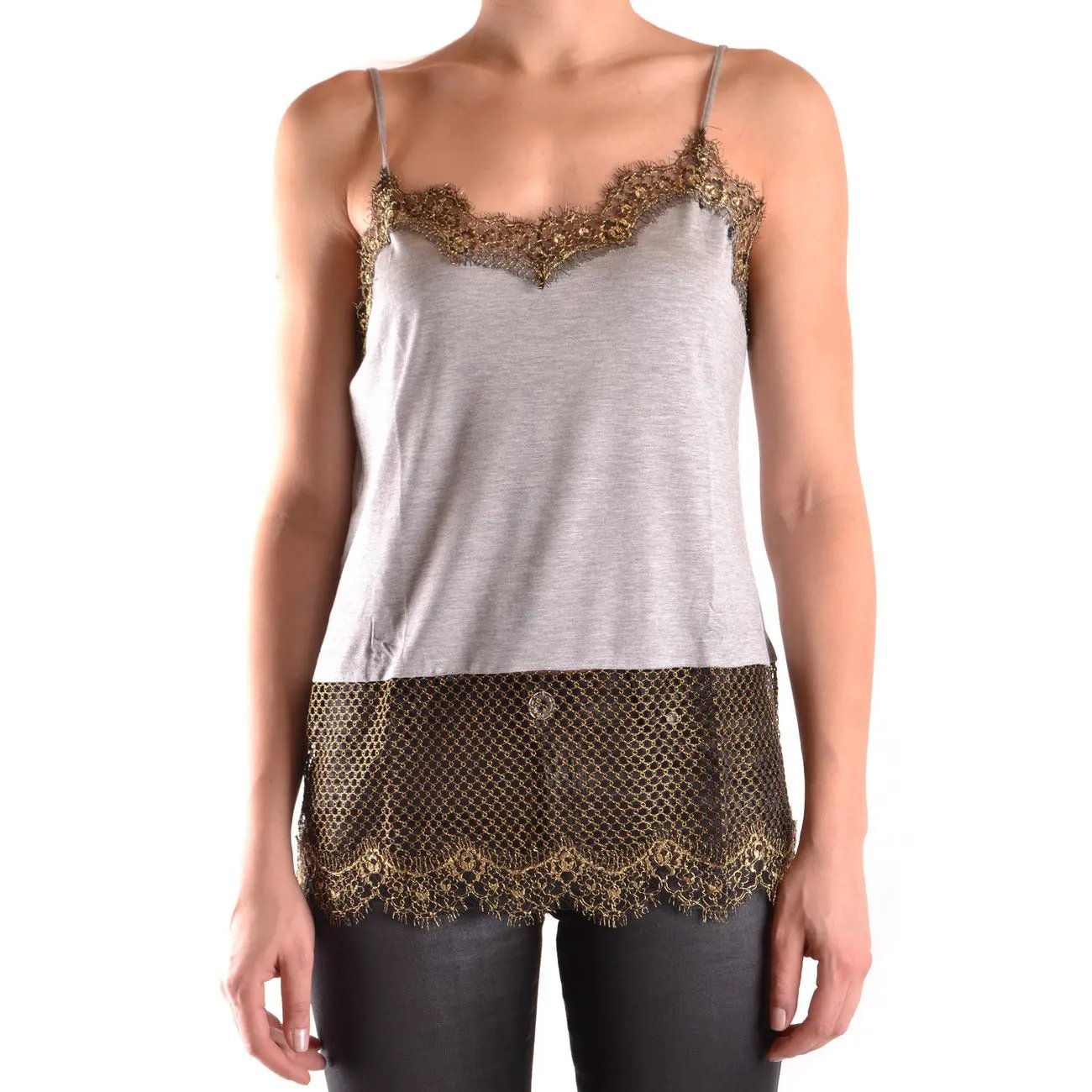 Pinko - Pinko Women Undershirt by Pinko