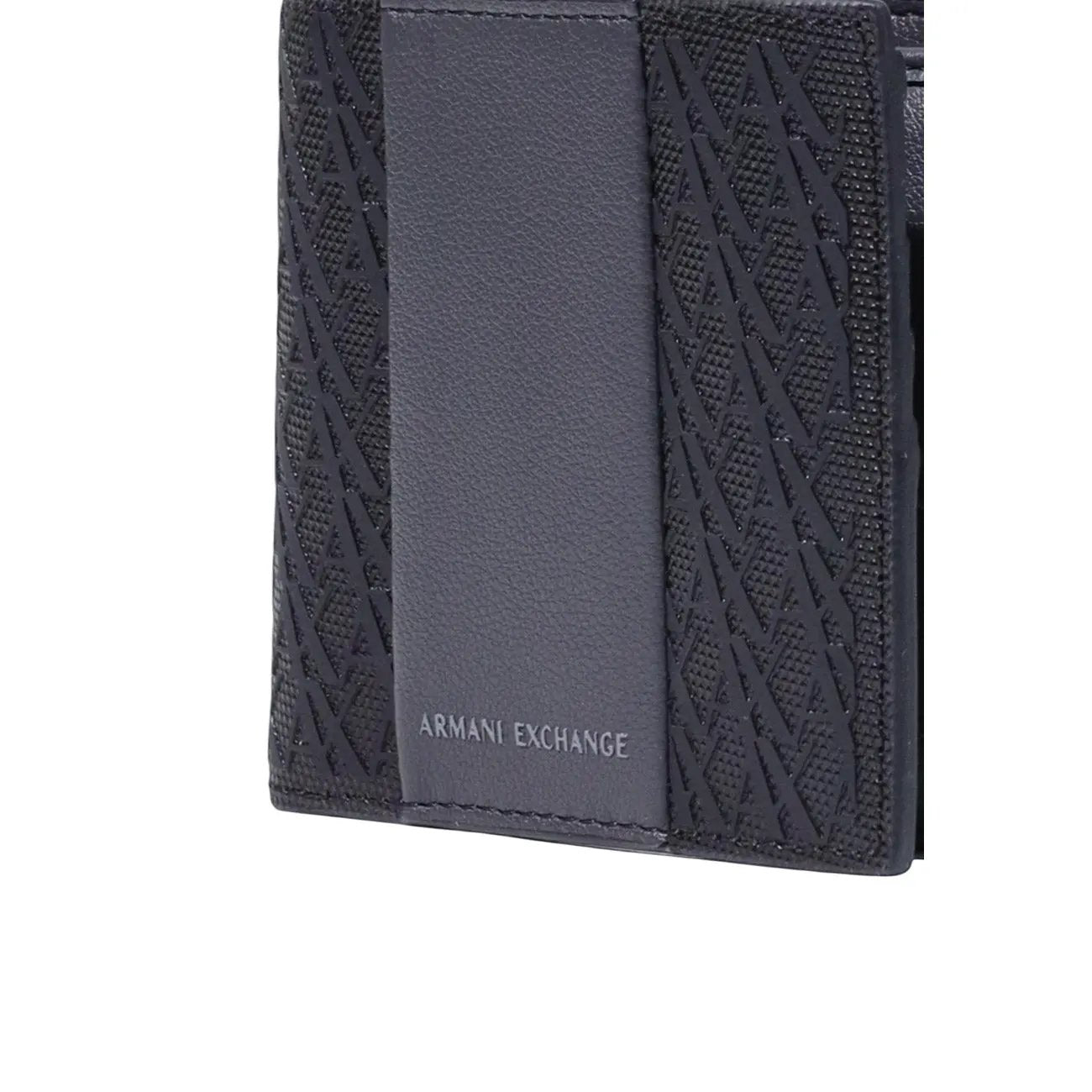 Armani Exchange - Armani Exchange Men Wallet by Armani Exchange