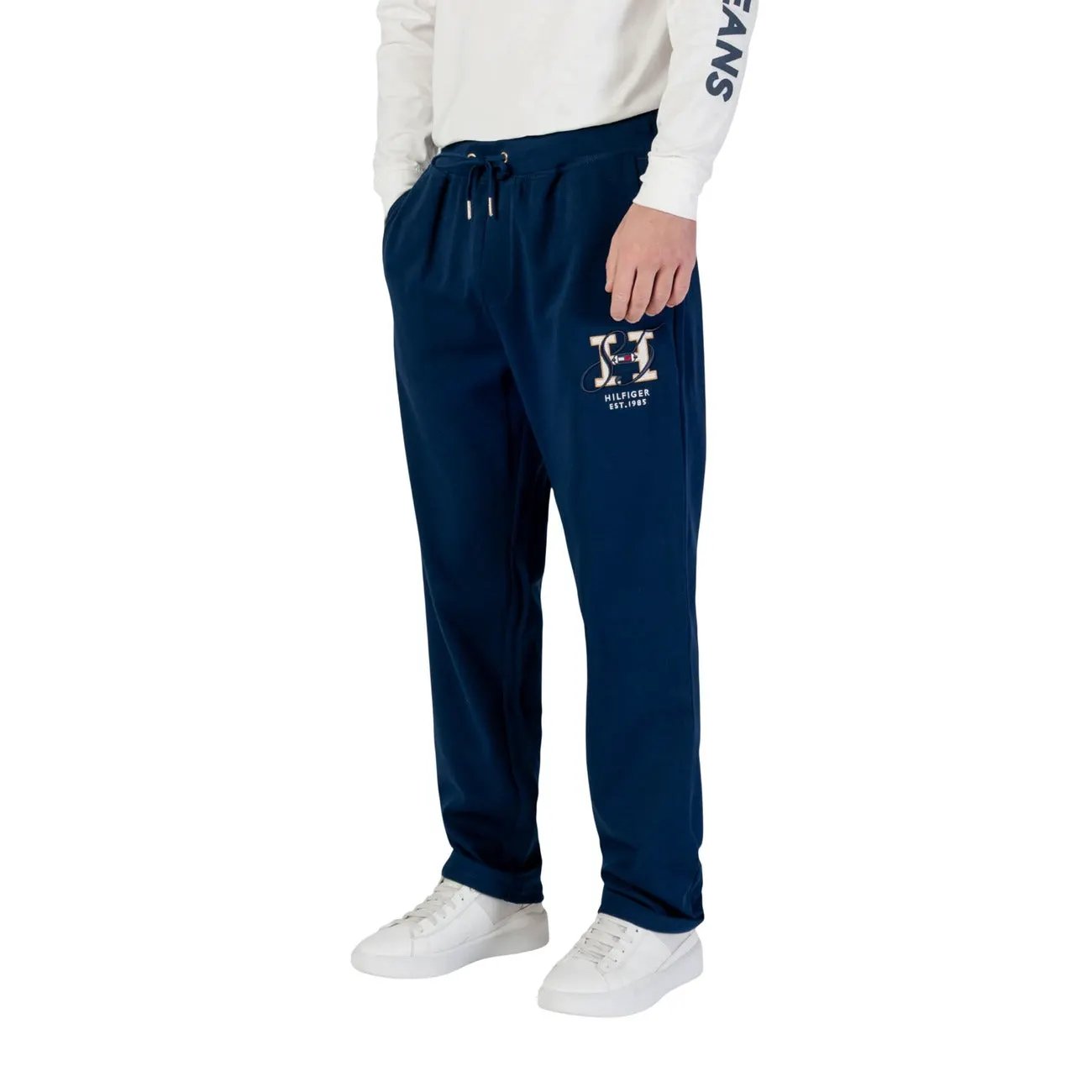 Tommy Hilfiger - Tommy Hilfiger Men Trousers by Tommy Hilfiger