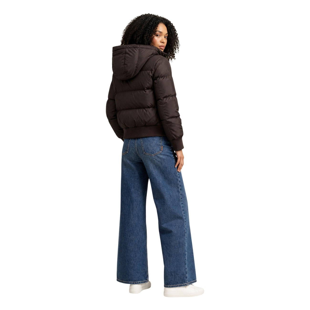 Armani Exchange - Armani Exchange Women Jacket by Armani Exchange