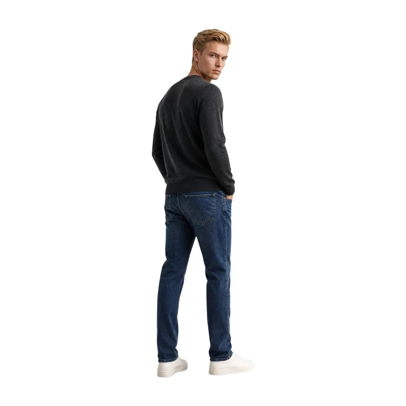 Armani Exchange - Armani Exchange Men Knitwear by Armani Exchange