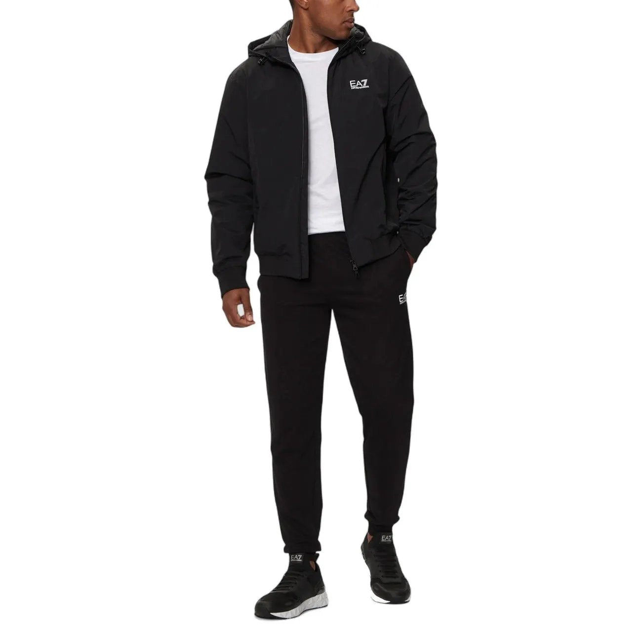 Ea7 - Ea7 Men Blazer by Ea7