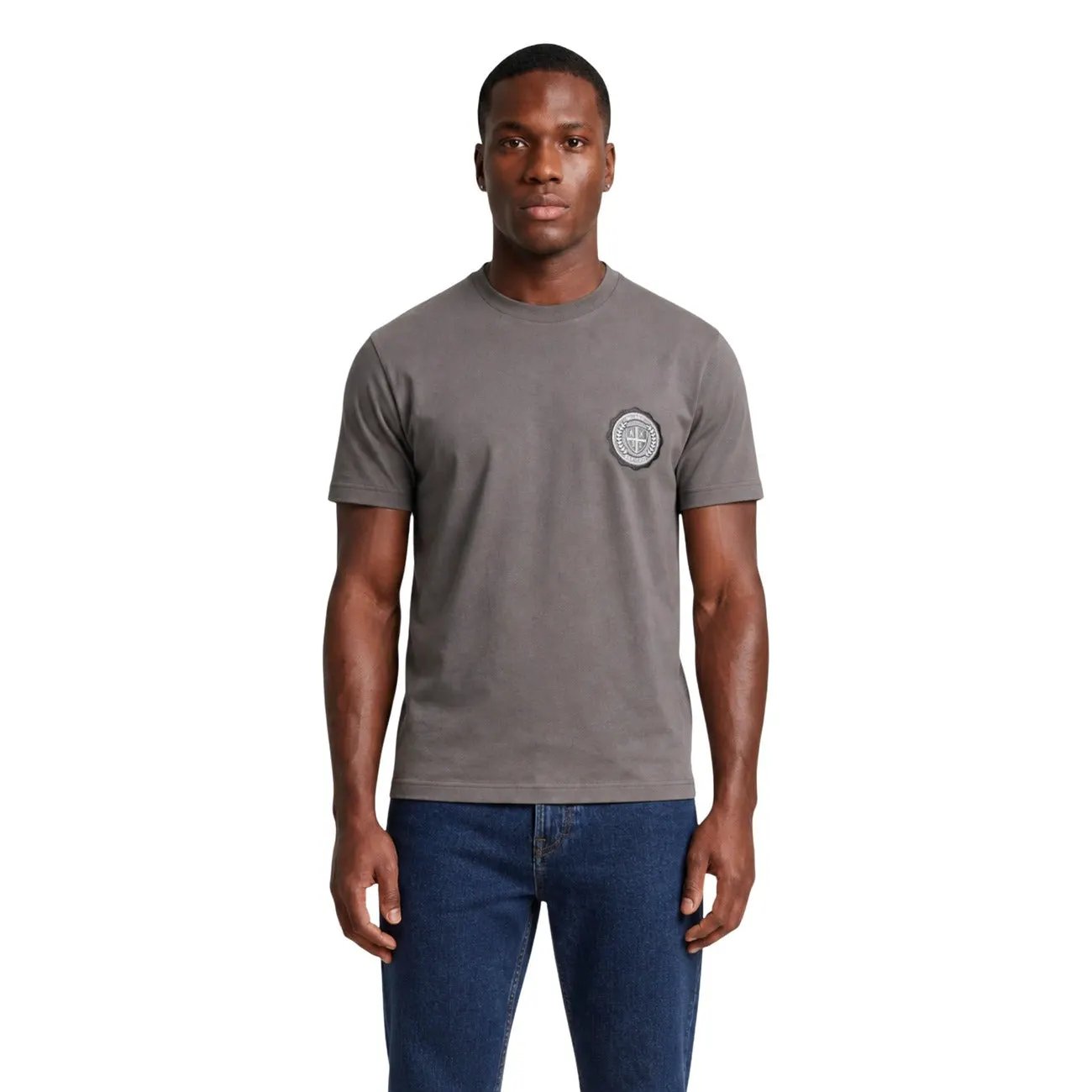 Armani Exchange - Armani Exchange Men T-Shirt by Armani Exchange