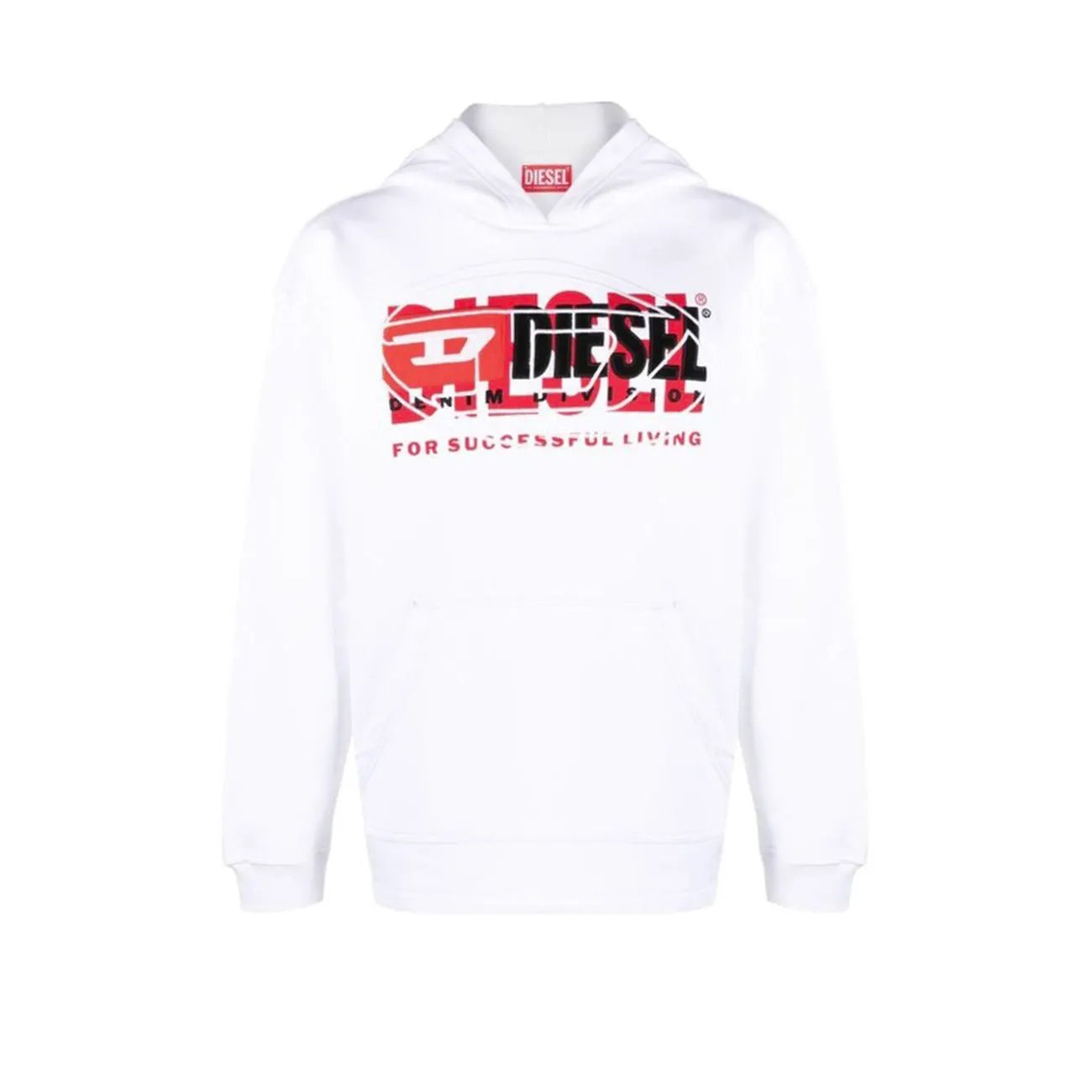 Diesel - Diesel Men Sweatshirts by Diesel