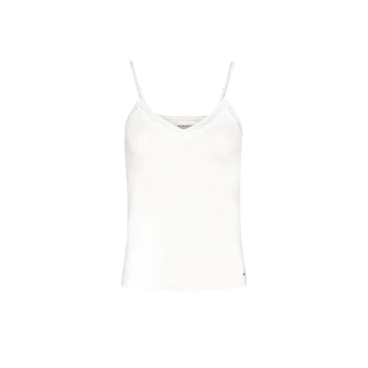 Morgan De Toi - Morgan De Toi Women Undershirt by Morgan De Toi