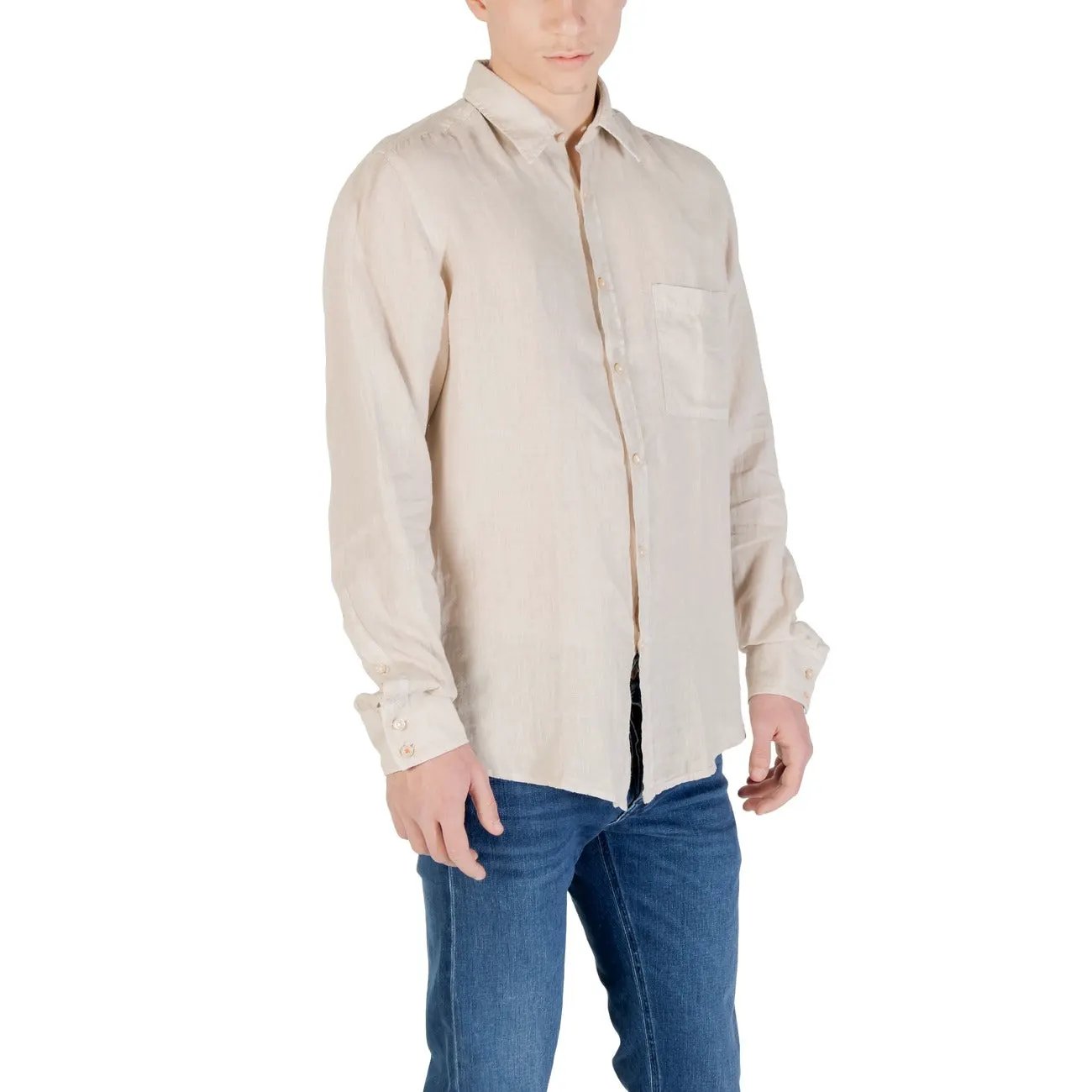 Boss - Boss Men Shirt by Boss