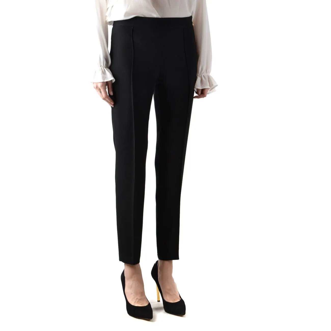 Boutique Moschino - Boutique Moschino Women Trousers by Boutique Moschino