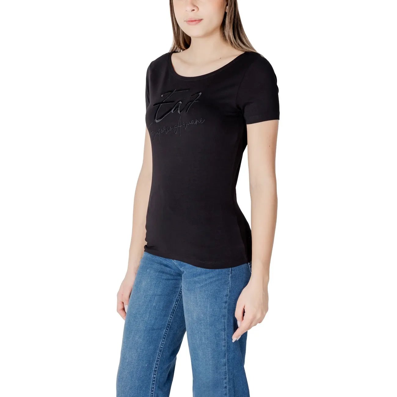 Ea7 - Ea7 Women T-Shirt by Ea7