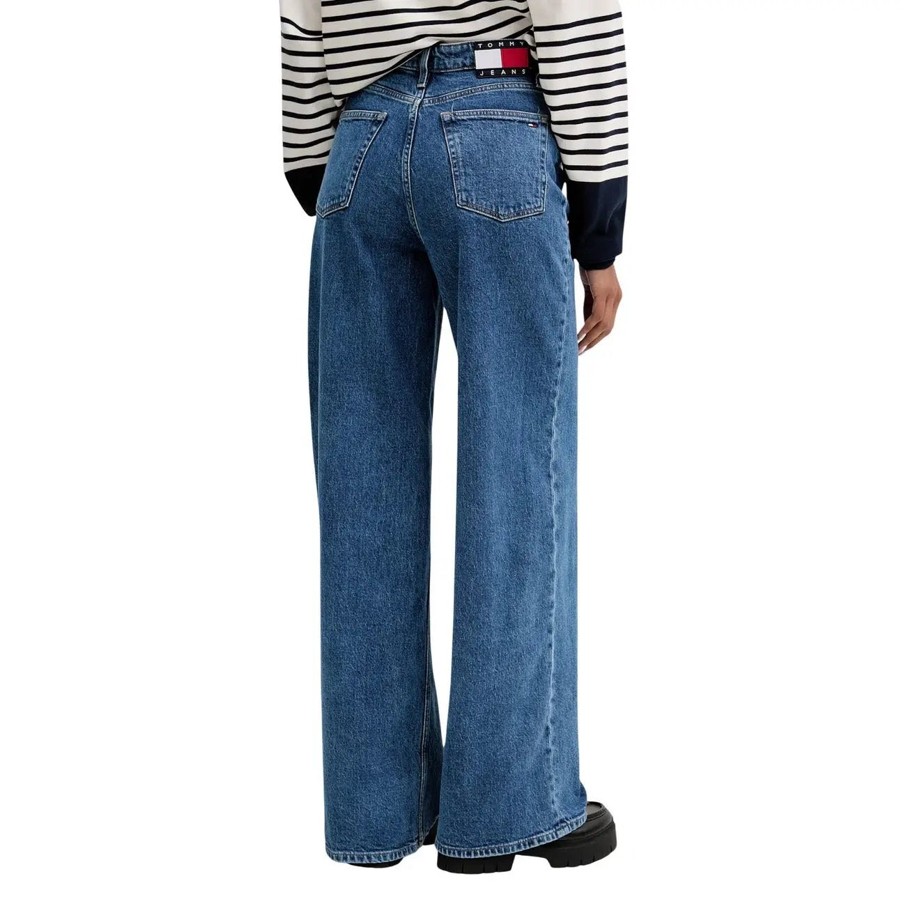 Tommy Hilfiger Jeans - Tommy Hilfiger Jeans Women Jeans by Tommy Hilfiger Jeans