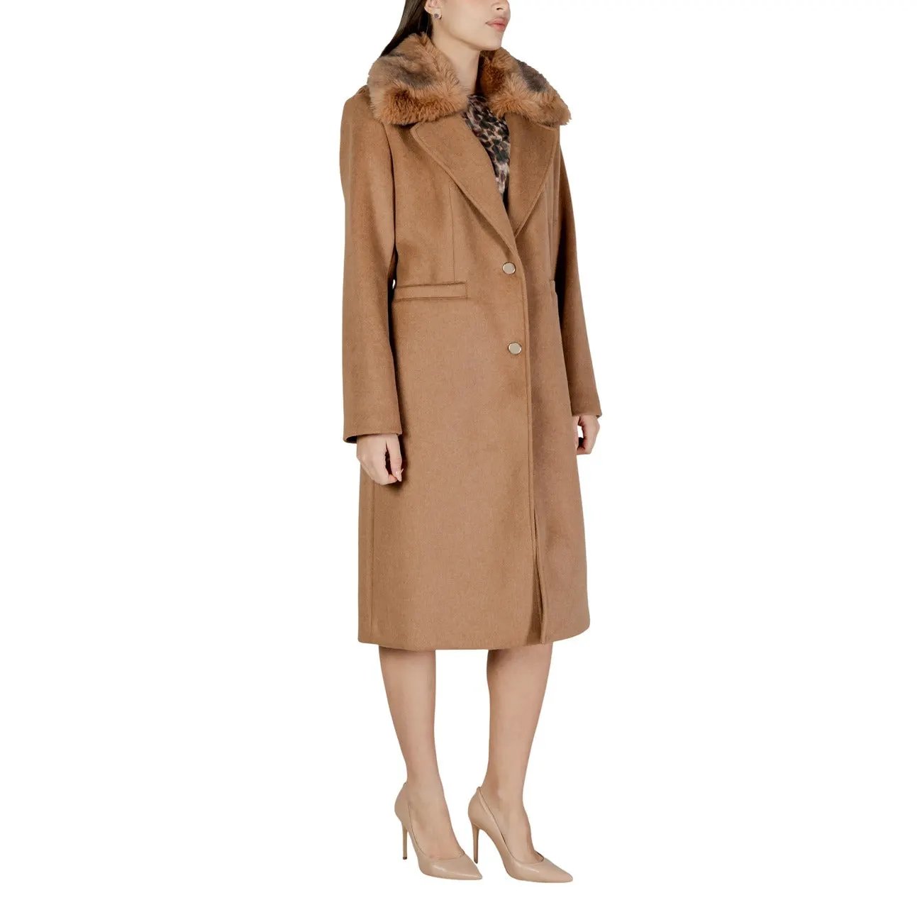Guess - Guess Women Coat by Guess