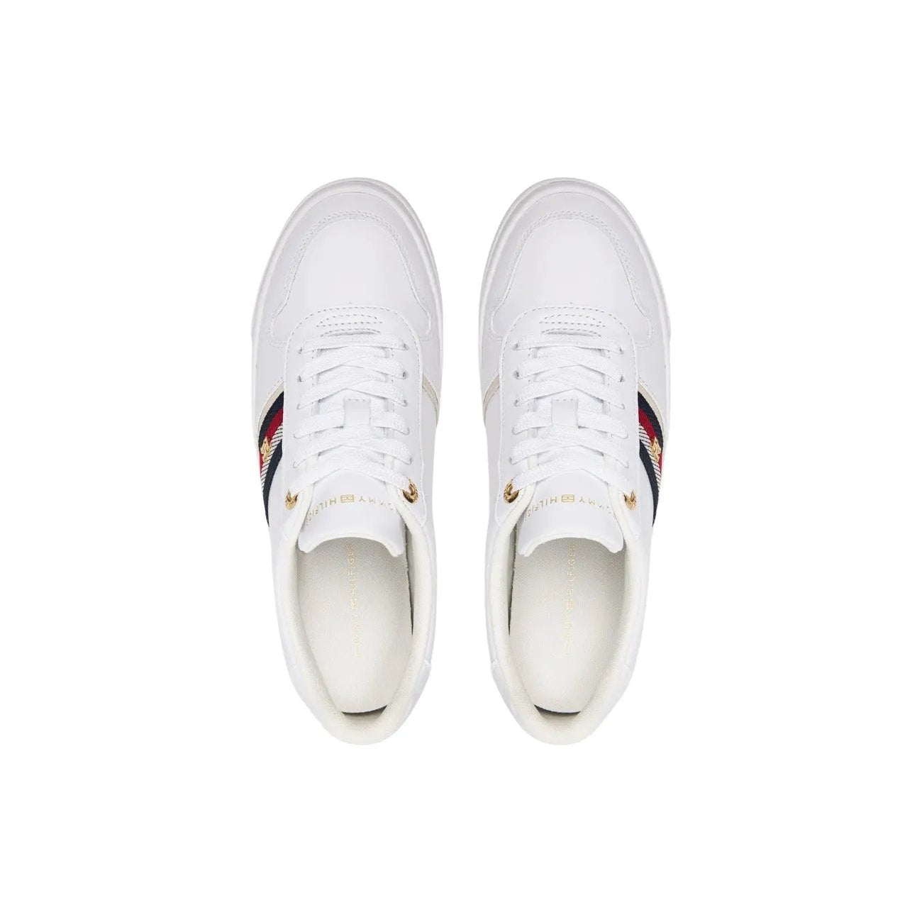Tommy Hilfiger - Tommy Hilfiger Women Sneakers by Tommy Hilfiger