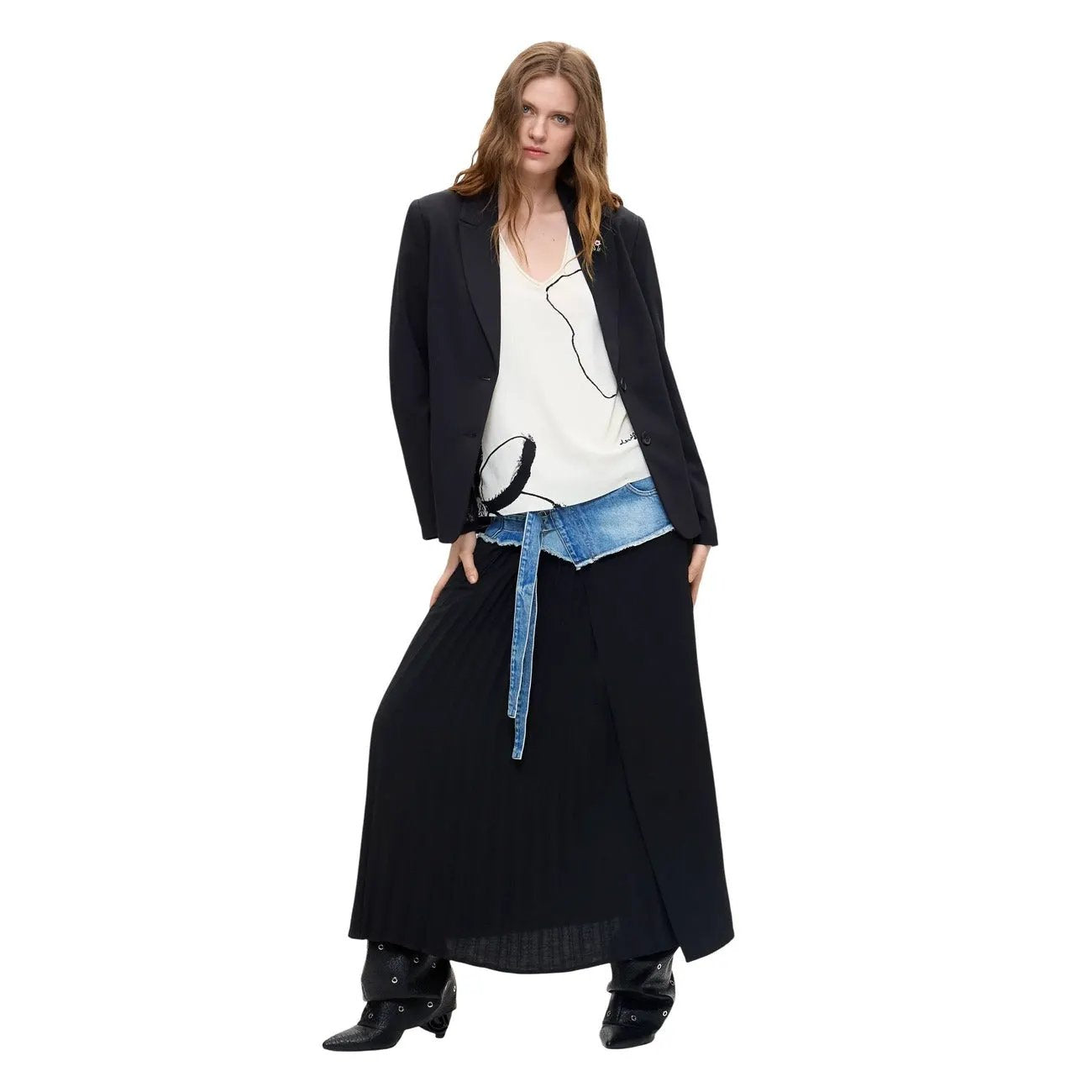 Desigual - Desigual Women Blazer by Desigual