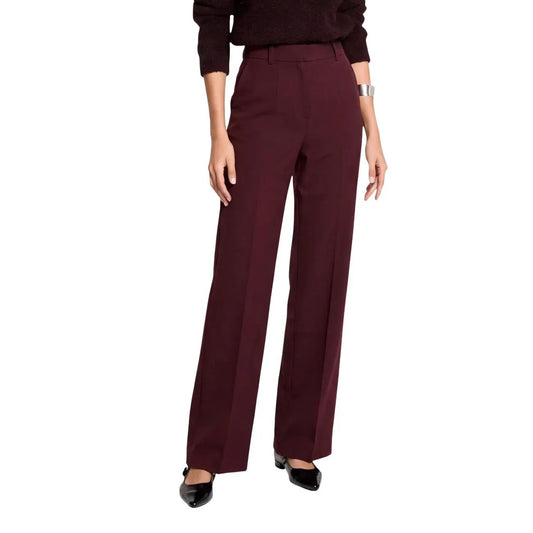 Morgan De Toi - Morgan De Toi Women Trousers by Morgan De Toi