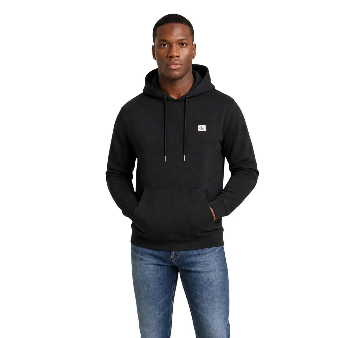 Calvin Klein Jeans - Calvin Klein Jeans Men Sweatshirts by Calvin Klein Jeans
