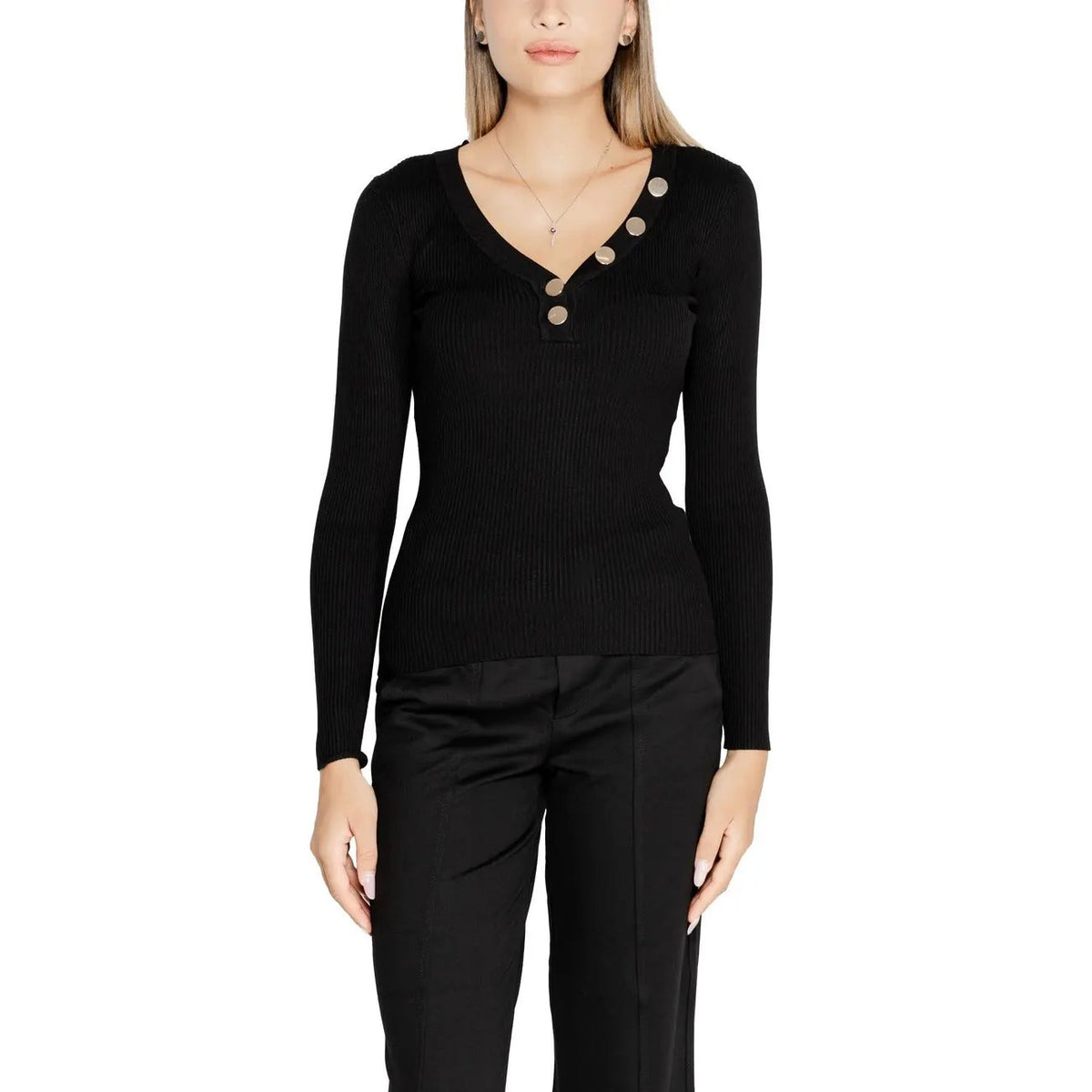 Morgan De Toi - Morgan De Toi Women Knitwear by Morgan De Toi