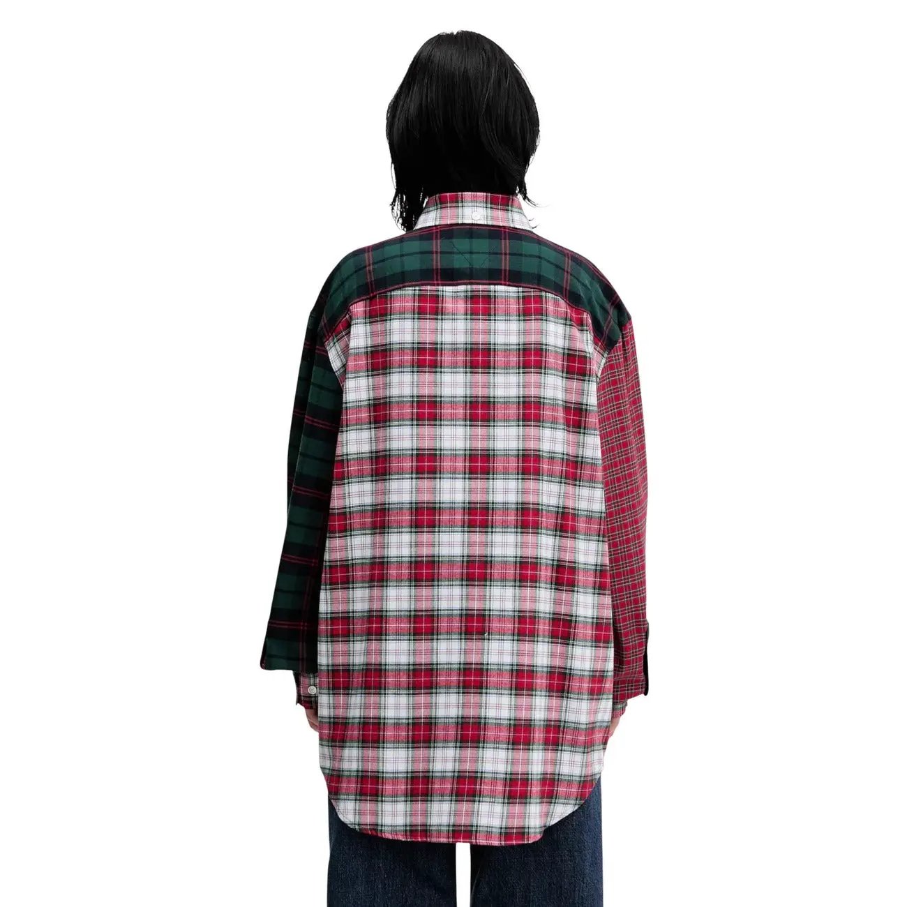 Tommy Hilfiger Jeans - Tommy Hilfiger Jeans Women Shirt by Tommy Hilfiger Jeans