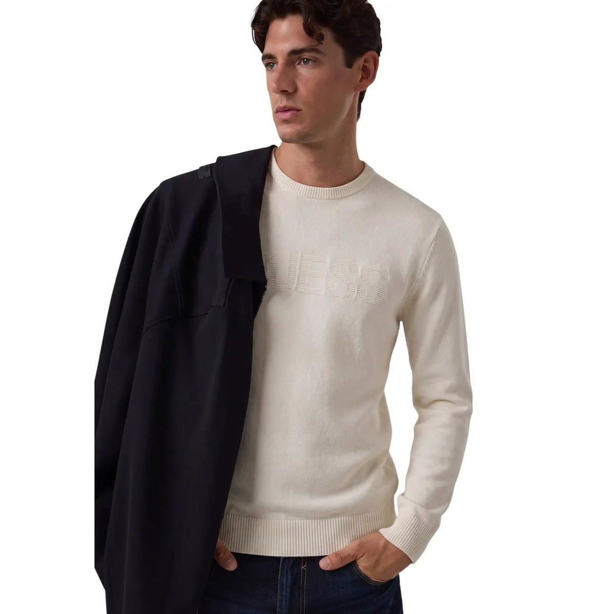 Guess - Guess Men Knitwear by Guess