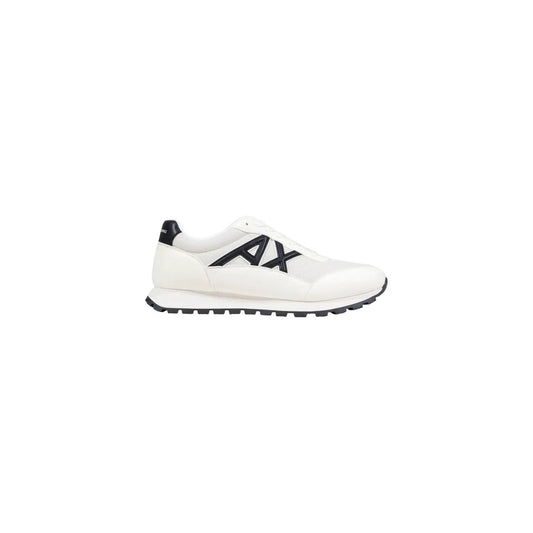 Armani Exchange - Armani Exchange Men Sneakers by Armani Exchange