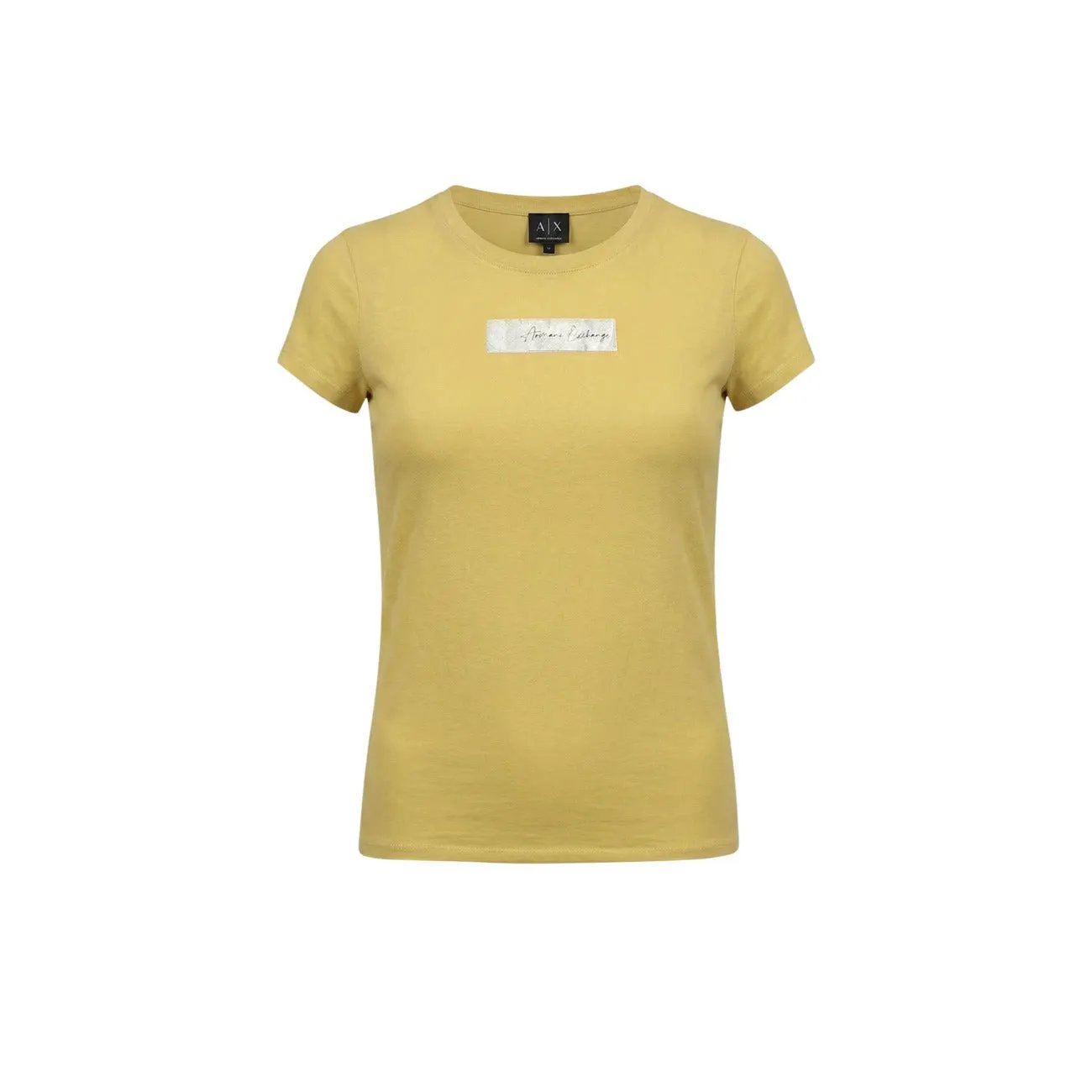 Armani Exchange - Armani Exchange Women T-Shirt by Armani Exchange