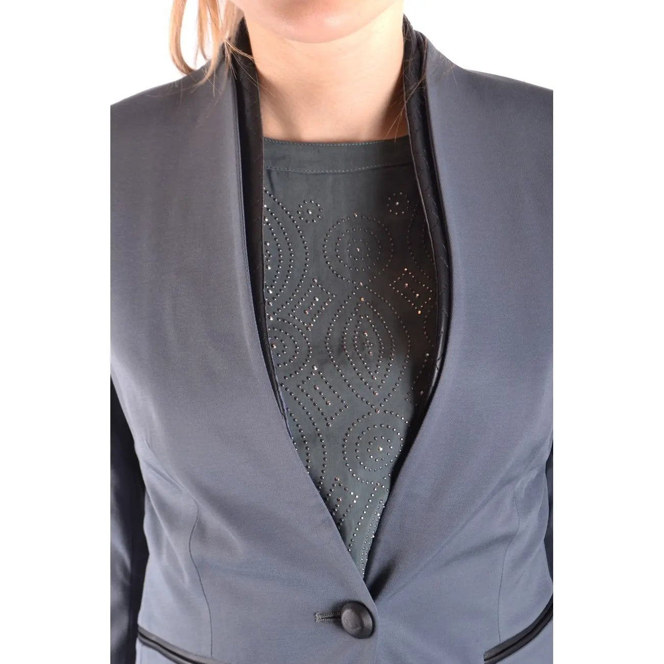 Jacob Cohen - Jacob Cohen Women Blazer by Jacob Cohen