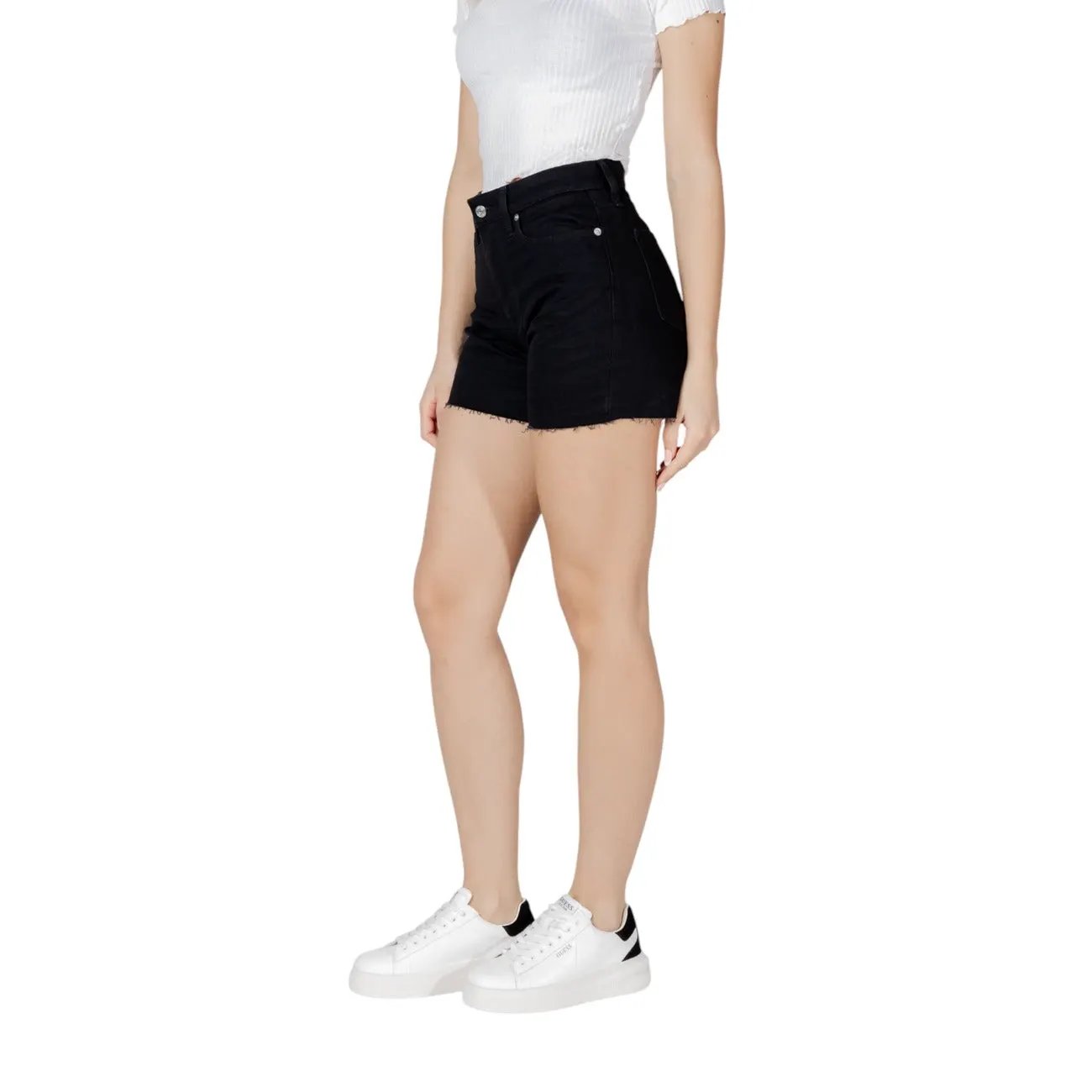 Calvin Klein Jeans - Calvin Klein Jeans Women Short by Calvin Klein Jeans