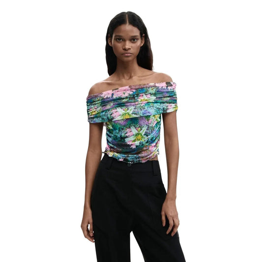Desigual - Desigual Women Top by Desigual
