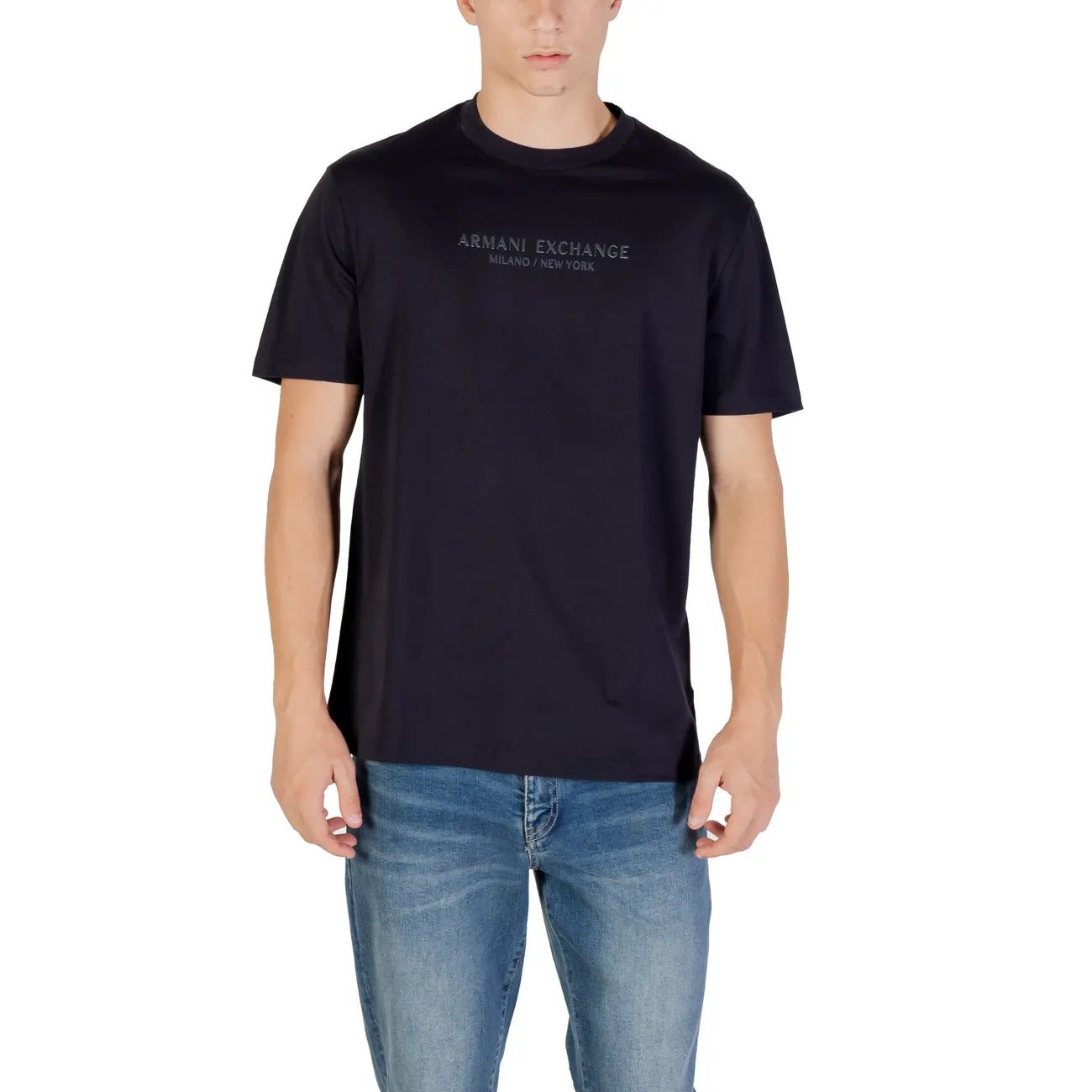 Armani Exchange - Armani Exchange Men T-Shirt by Armani Exchange