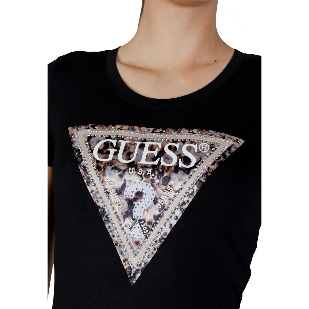 Guess - Guess Women T-Shirt by Guess