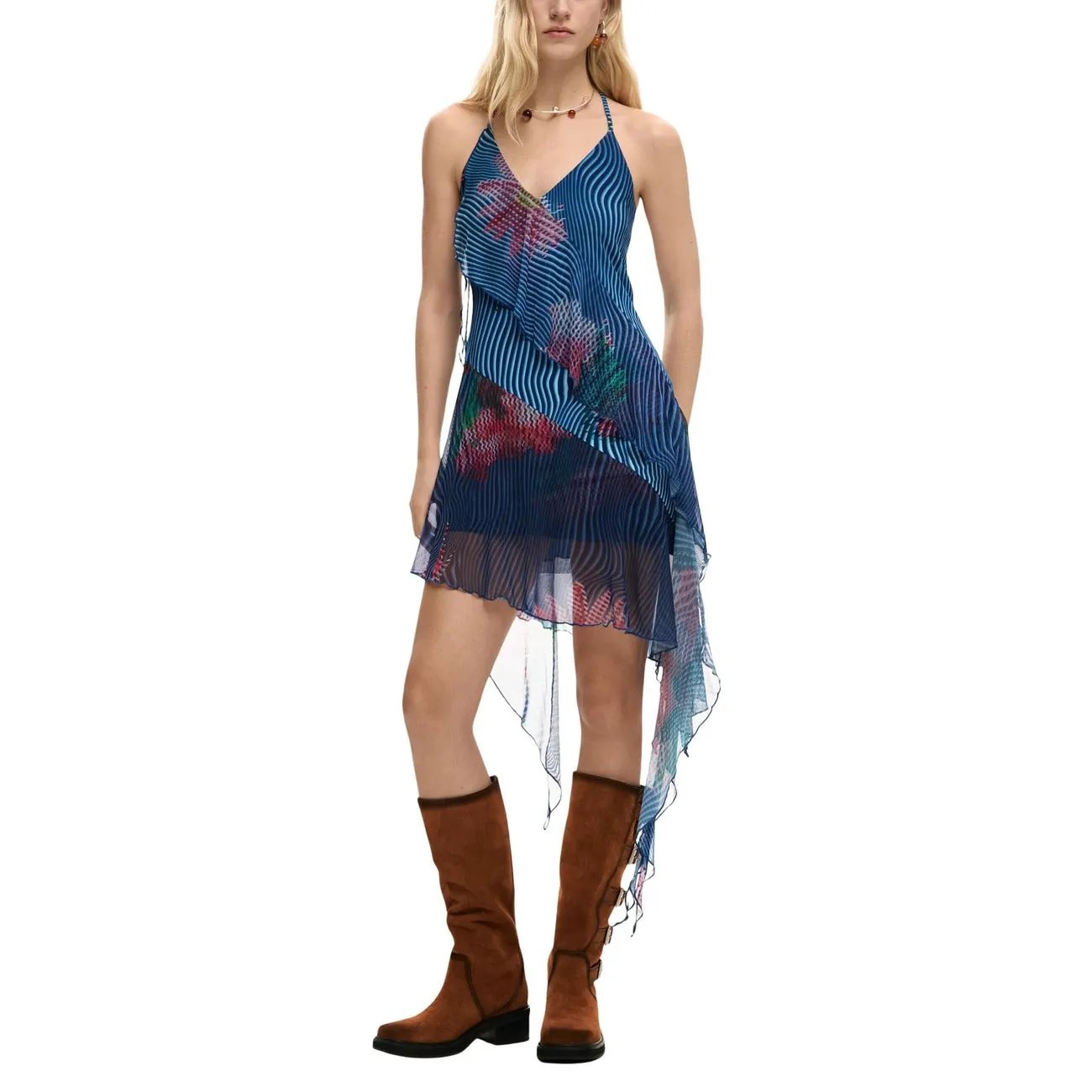 Desigual - Desigual Women Dress by Desigual