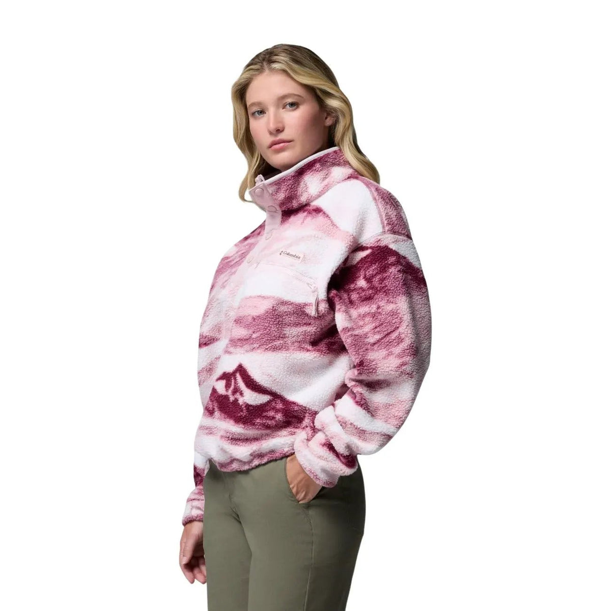 Columbia - Columbia  Women Sweatshirts