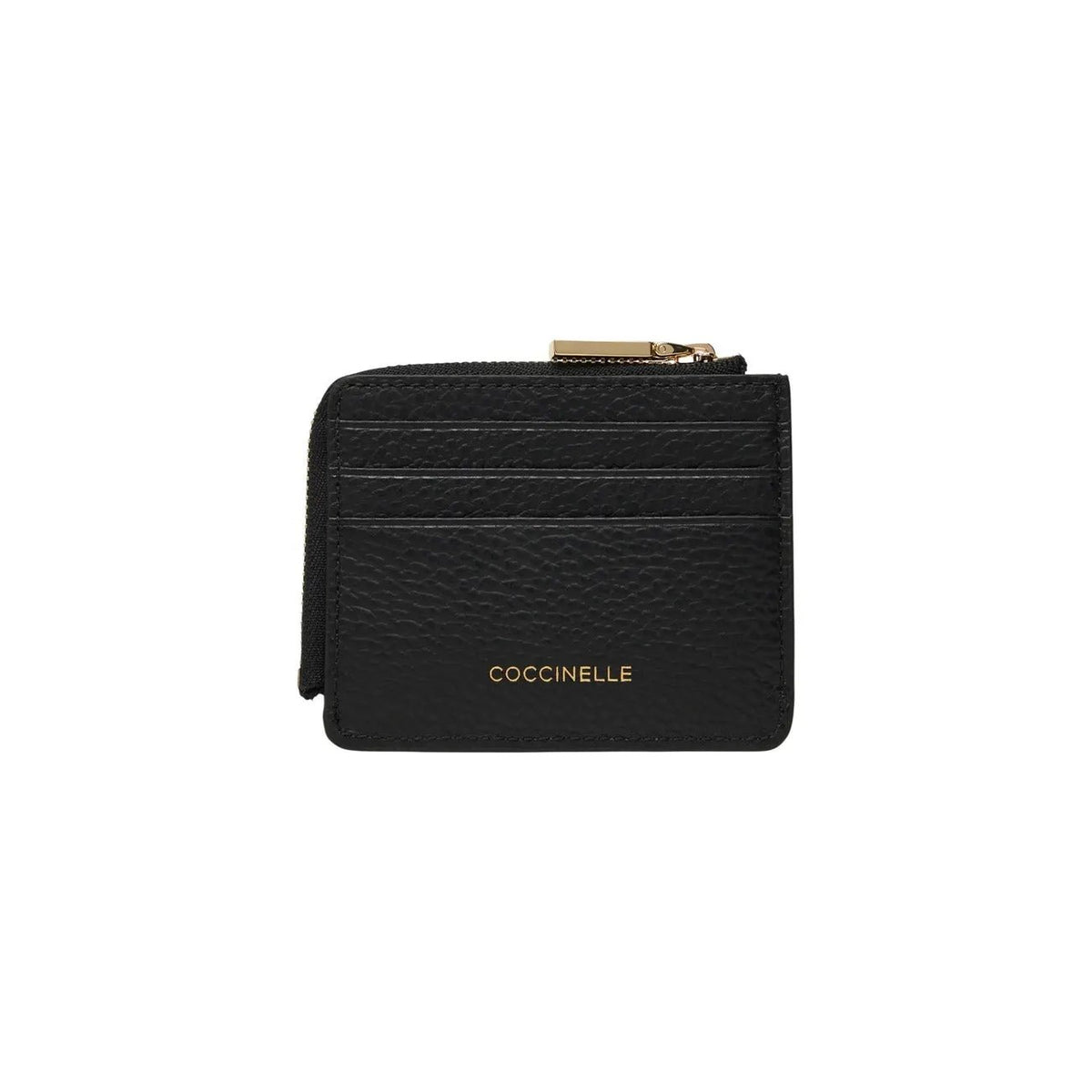 Coccinelle Women's Black Leather Handbag