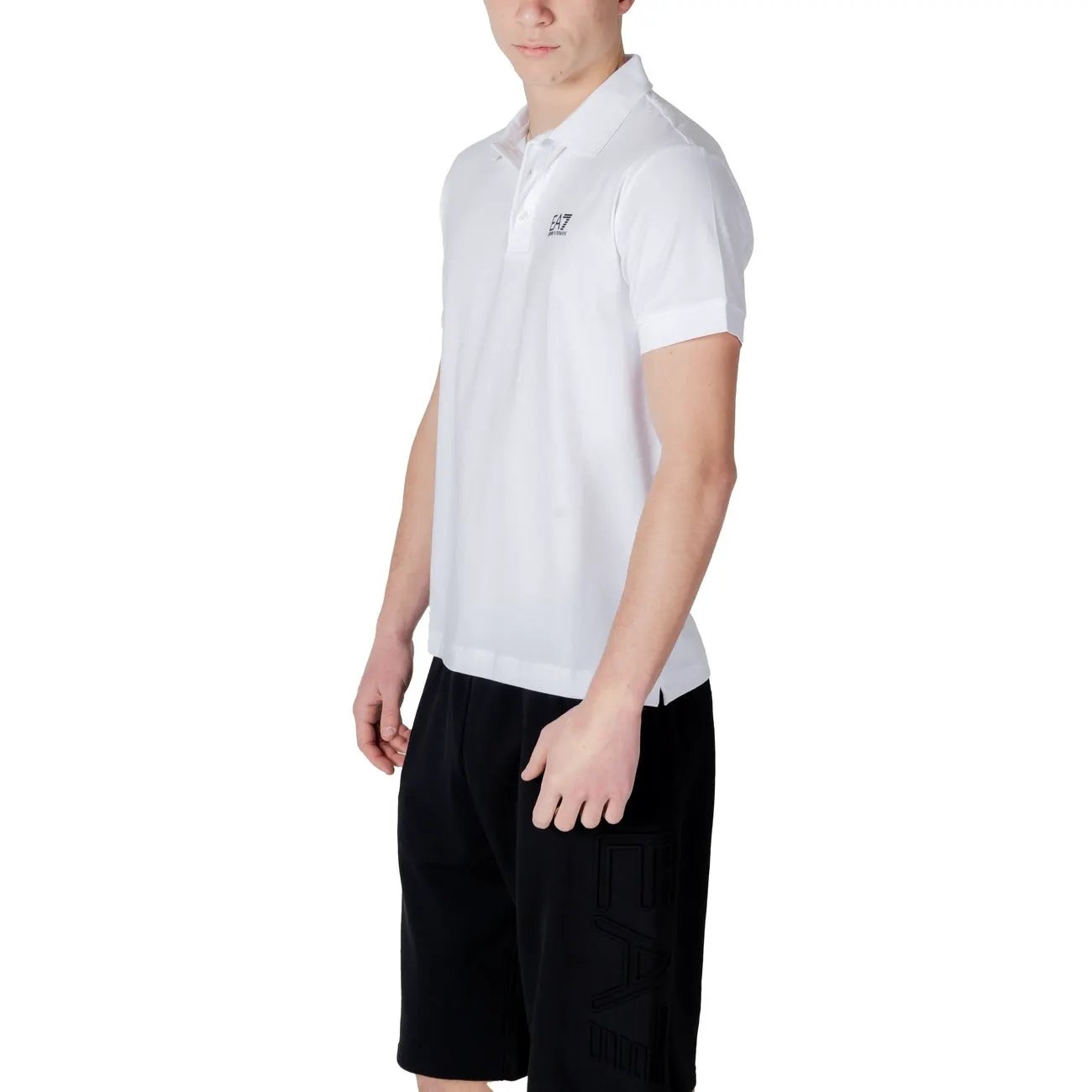 Ea7 - Ea7 Men Polo by Ea7