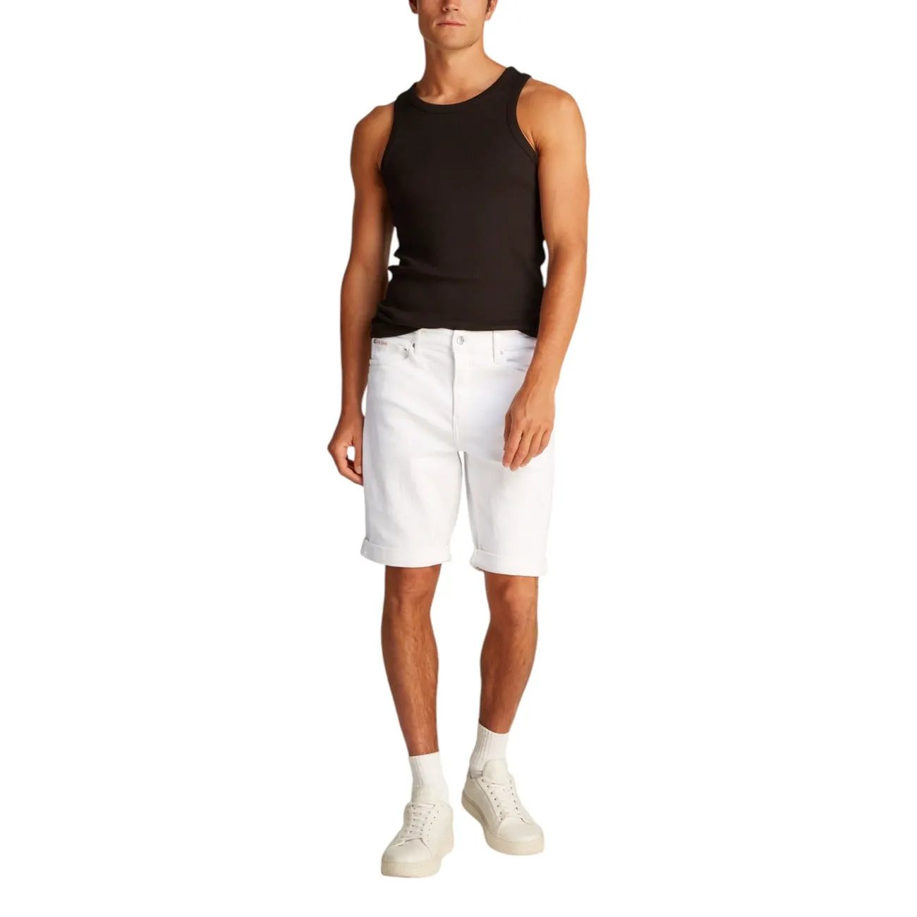 Calvin Klein Jeans - Calvin Klein Jeans Men Shorts by Calvin Klein Jeans