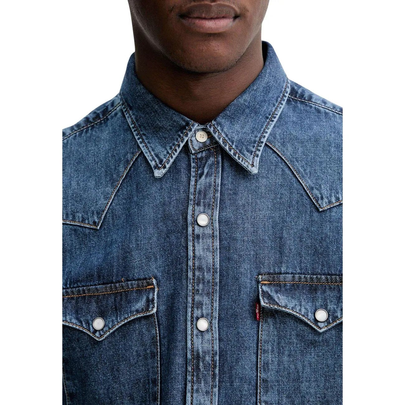 Levi`s - Levi`s Men Shirt by Levi`s