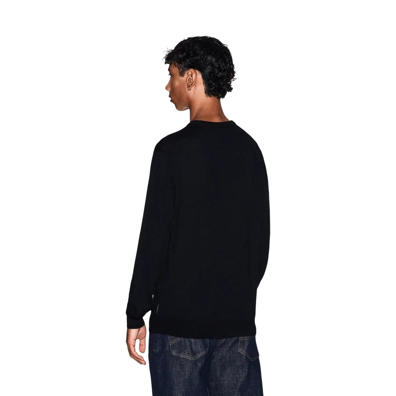 Armani Exchange - Armani Exchange Men Knitwear by Armani Exchange