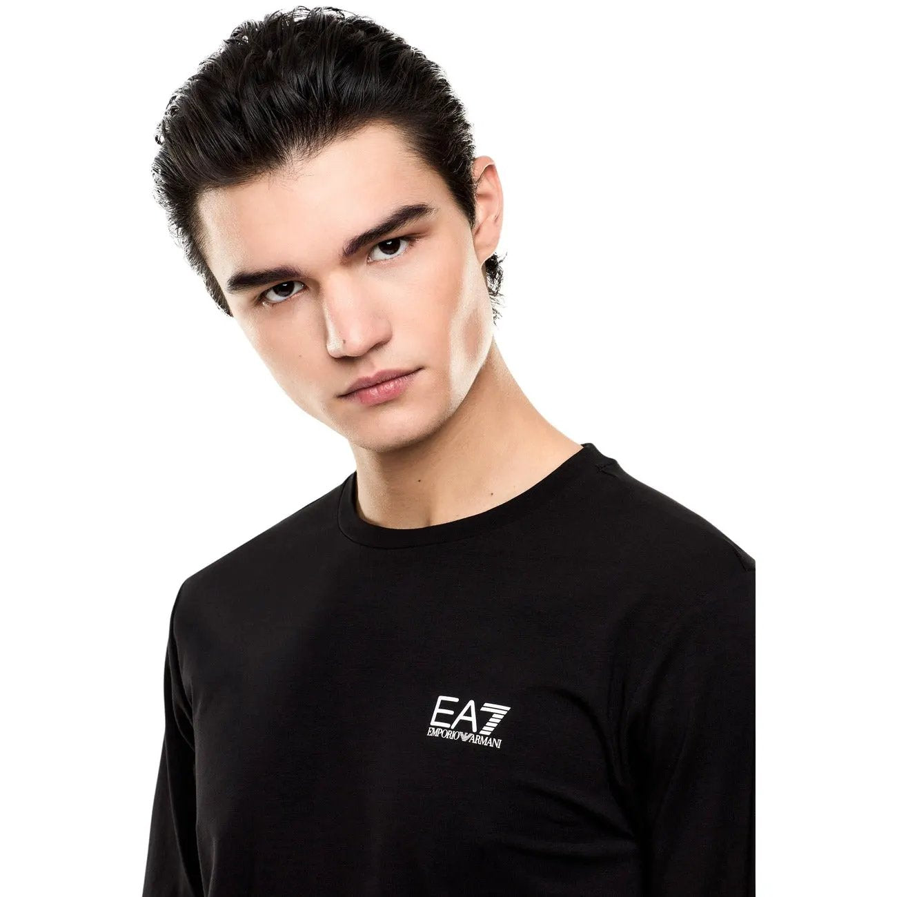 Ea7 - Ea7 Men T-Shirt by Ea7