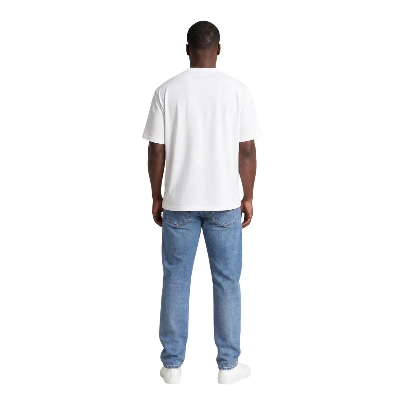 Calvin Klein Jeans - Calvin Klein Jeans Men T-Shirt by Calvin Klein Jeans
