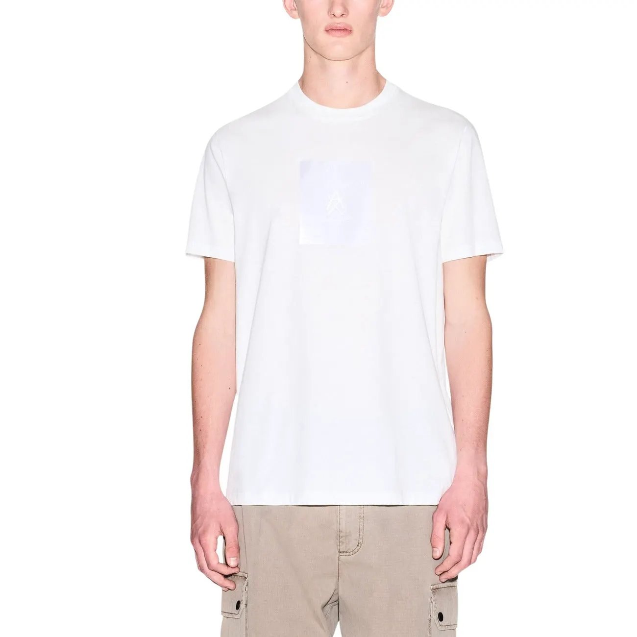 Armani Exchange - Armani Exchange Men T-Shirt by Armani Exchange