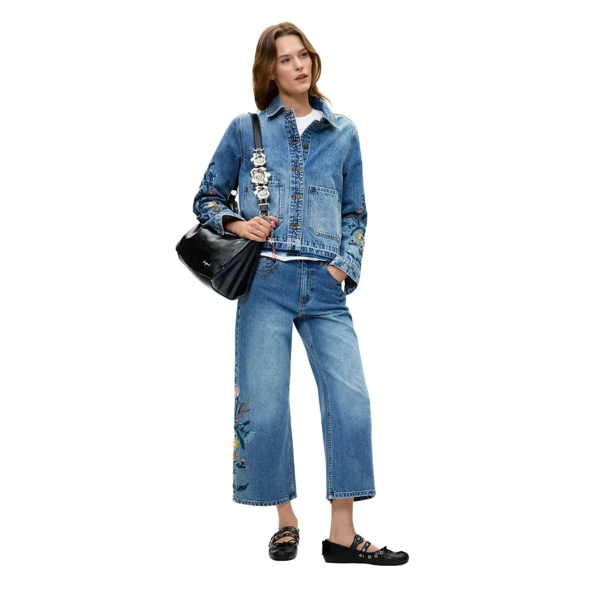 Desigual - Desigual Women Jeans by Desigual