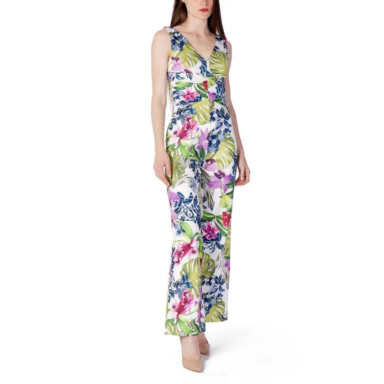 Guess - Guess Women Jumpsuit by Guess