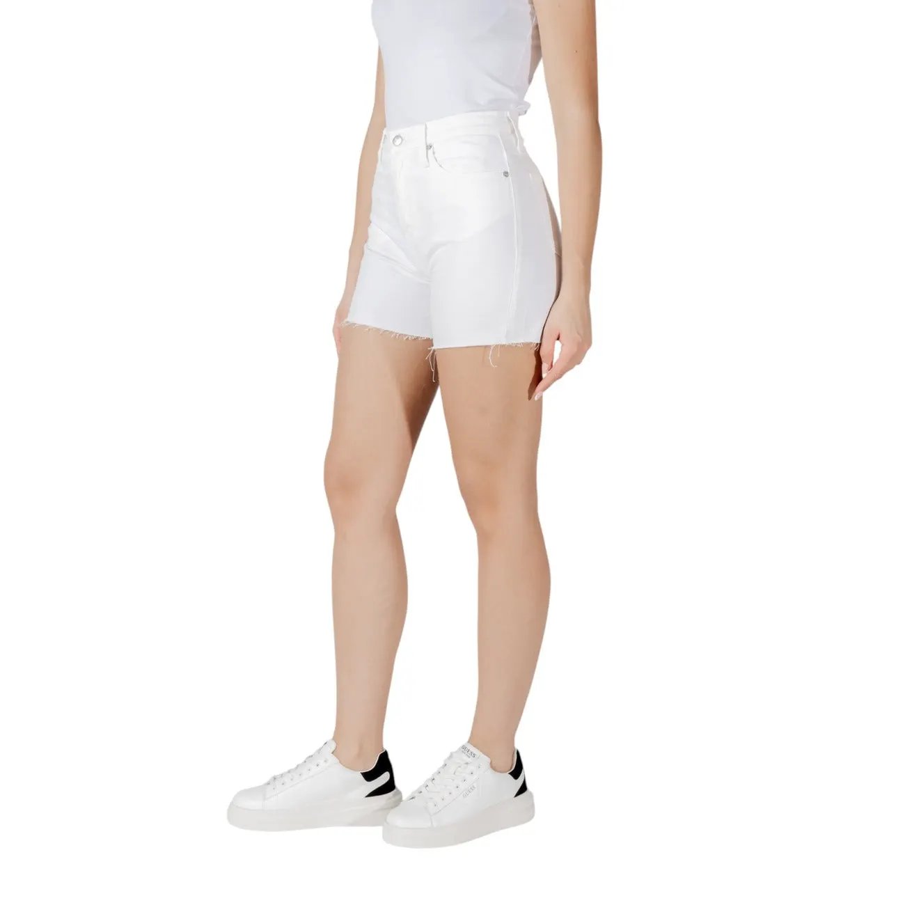 Calvin Klein Jeans - Calvin Klein Jeans Women Short by Calvin Klein Jeans