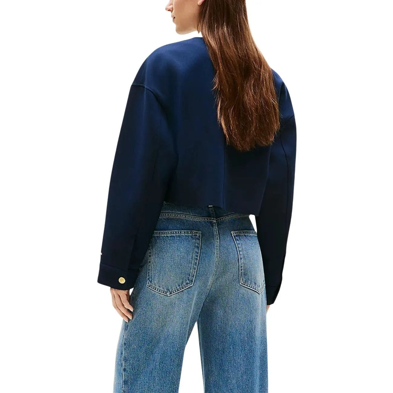 Tommy Hilfiger - Tommy Hilfiger Women Blazer by Tommy Hilfiger