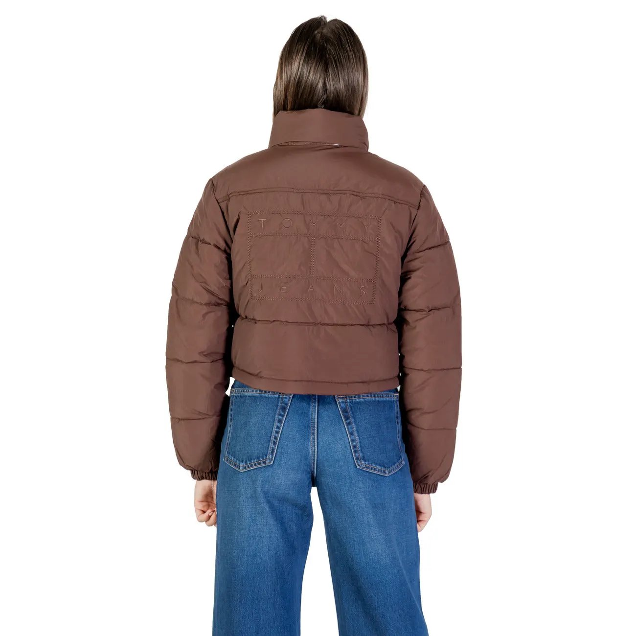 Tommy Hilfiger Jeans - Tommy Hilfiger Jeans Women Blazer by Tommy Hilfiger Jeans