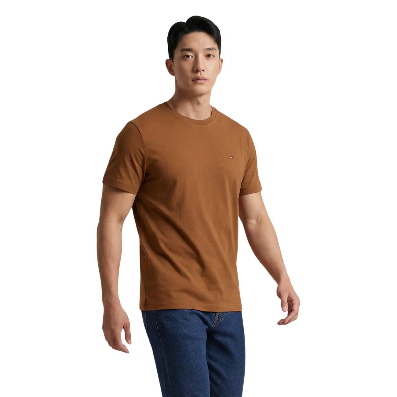 Tommy Hilfiger - Tommy Hilfiger Men T-Shirt by Tommy Hilfiger