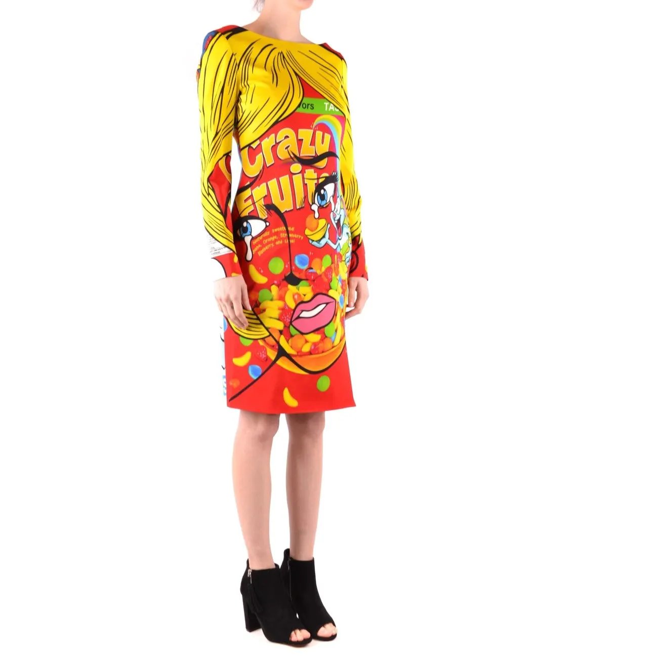 Moschino - Moschino Women Dress by Moschino