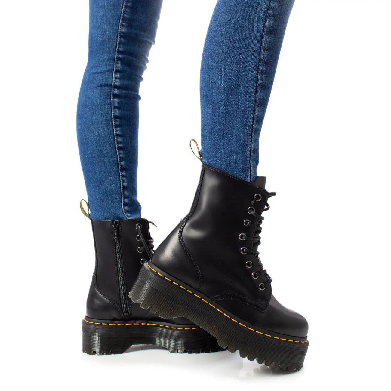 Dr. Martens - Dr. Martens Women Boots by Dr. Martens