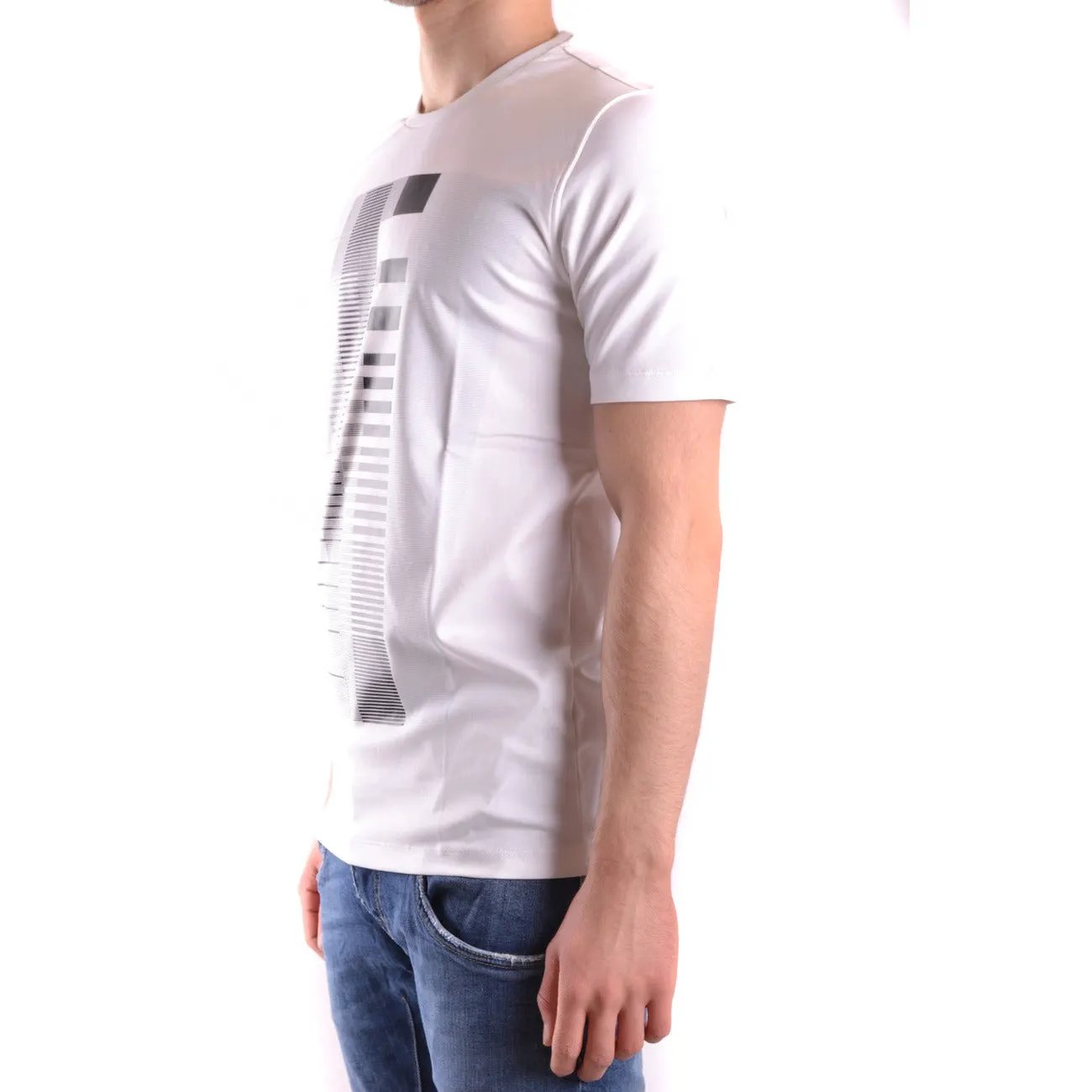 Diesel Black Gold - Diesel Black Gold Men T-Shirt by Diesel Black Gold