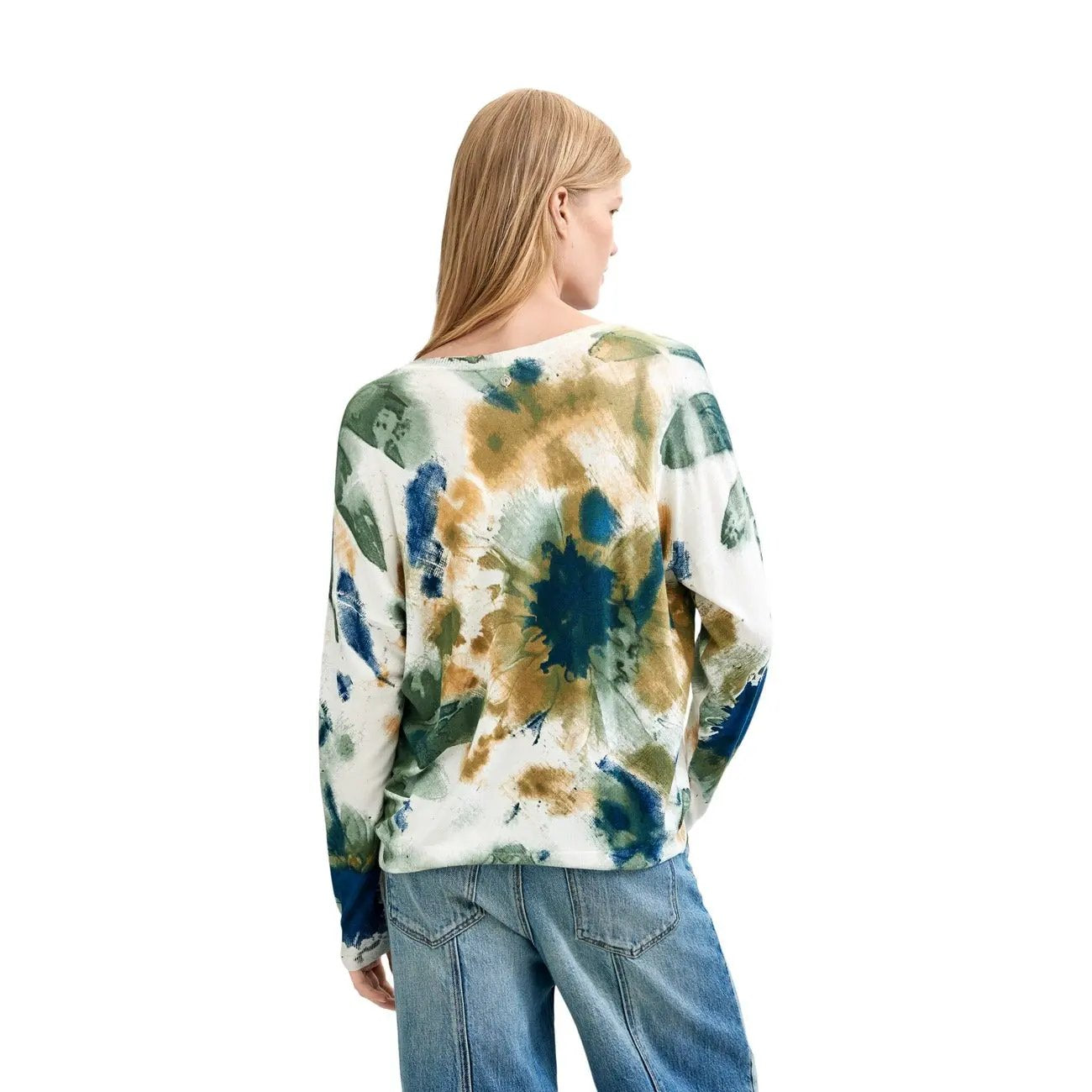 Desigual - Desigual Women Knitwear by Desigual